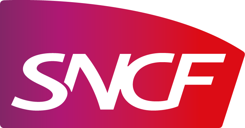 Les objets SNCF